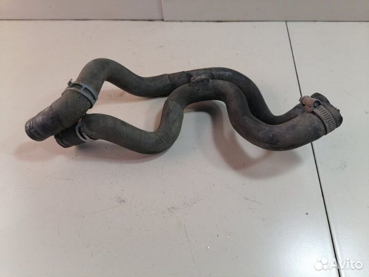 Патрубок печки Volkswagen Polo 601 cayb 2013