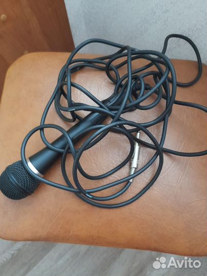 Микрофон