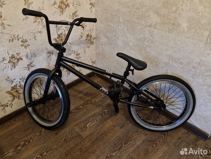 Трюковой велосипед