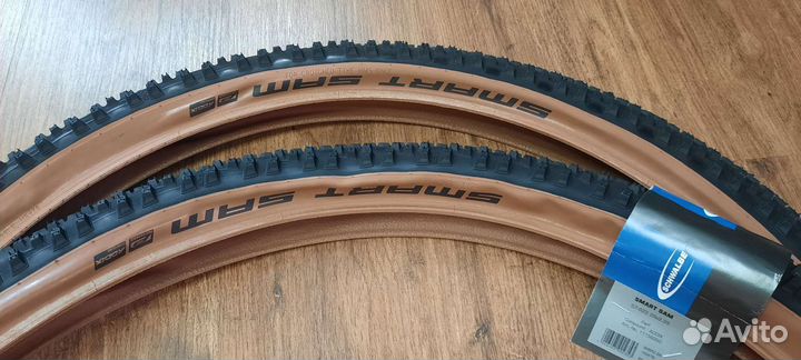 Покрышки schwalbe 29