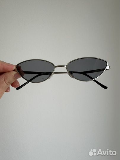 Солнцезащитные очки женские