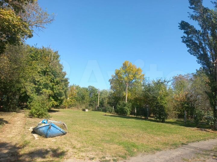 Участок 1 сот. (СНТ, ДНП)