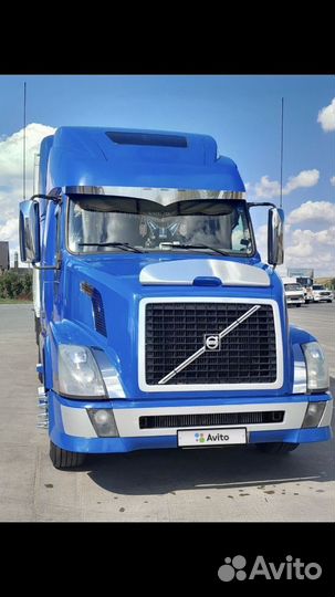 Volvo VNL 780, 2003