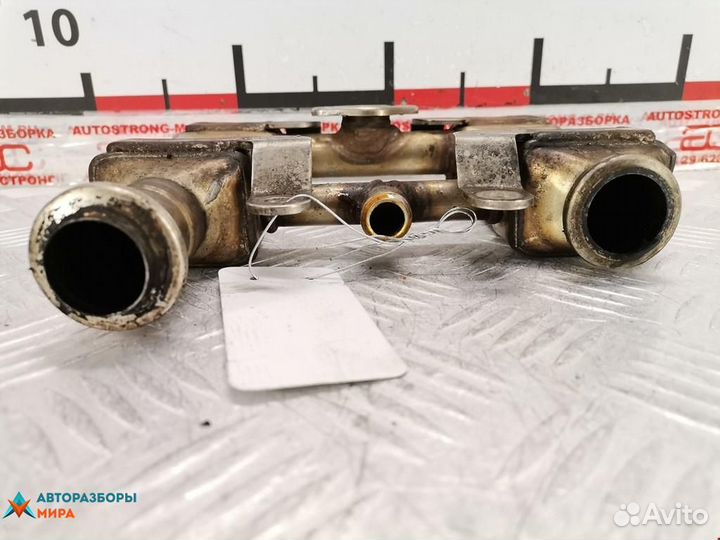 Охладитель EGR / Радиатор EGR BMW 7 E65/E66/E67