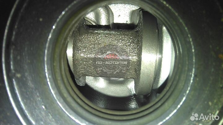 Двигатель GA13DE 1.3 Nissan с гарантией 1,5 года