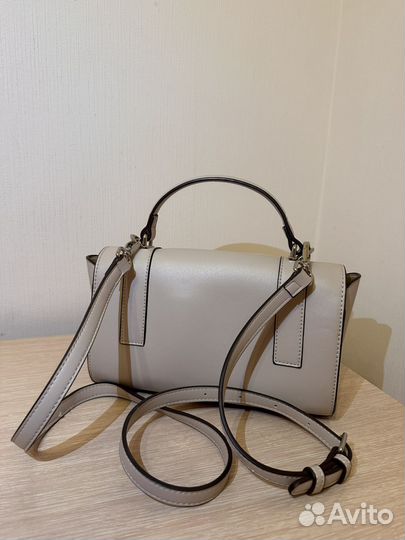 Сумка tervolina натуральная