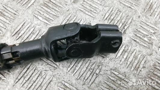 Кардан рулевой opel astra J (82T08JW01)