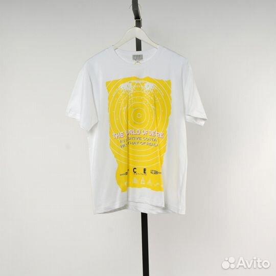 Футболка CavEmpt