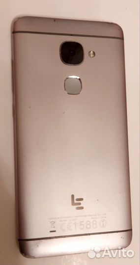 LeEco Le 2 X527, 3/32 ГБ