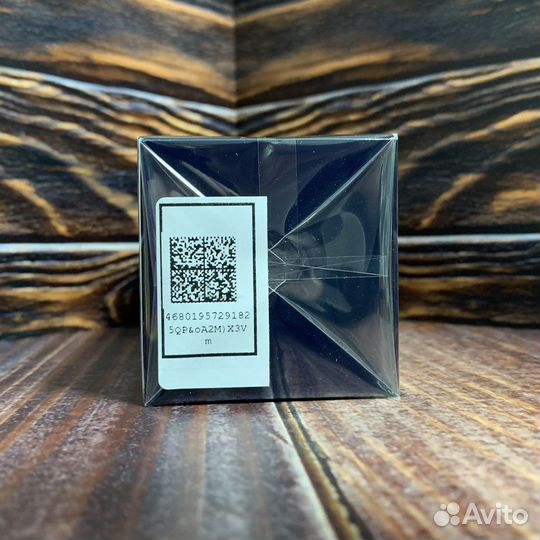 Montale Black Aoud 100 ml