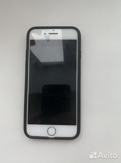 Чехол на iPhone 7 Quad Lock