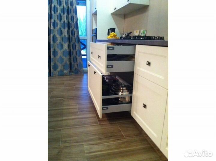 Кухни от производителя