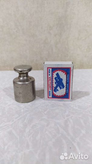 Гиря 200г