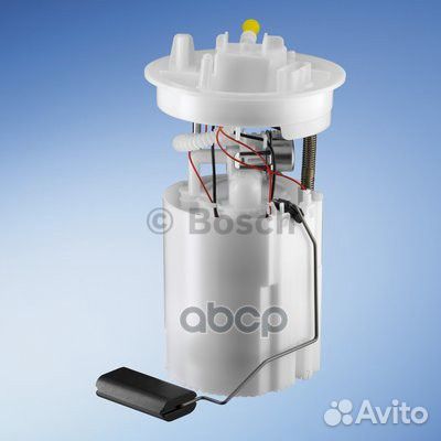 0 580 200 056 насос топливный электрический Fo