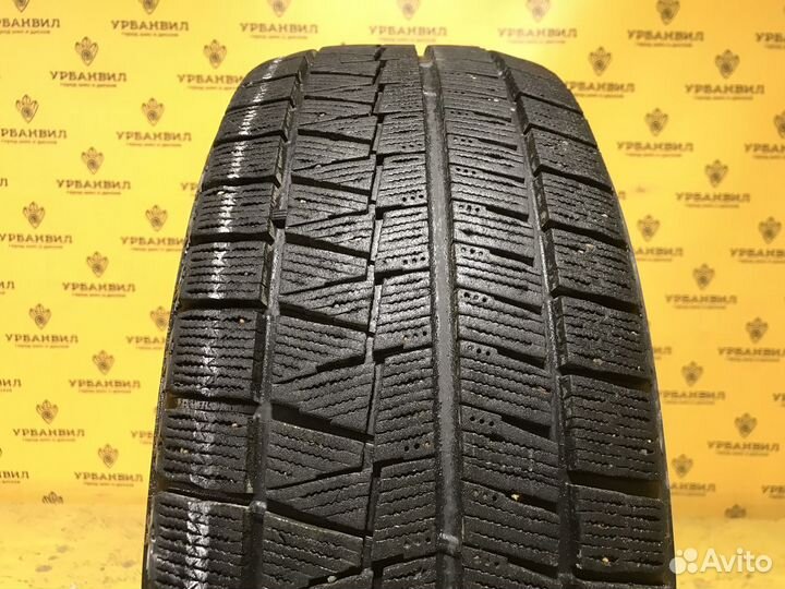 Bridgestone Blizzak Revo GZ 195/55 R16 87S