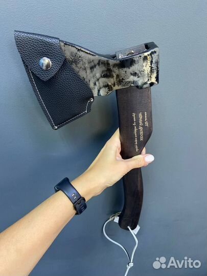 Топор дровосек