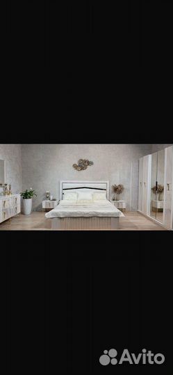 Спальный гарнитур мебель для спальни