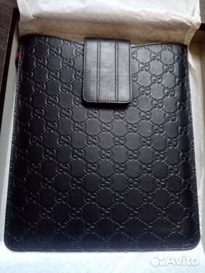 Чехол Gucci (оригинал) для планшета
