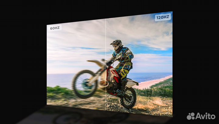 Телевизор TCL 75 Q750G qled 144гц+global