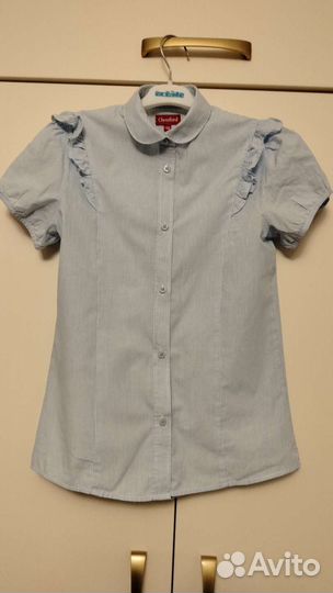 Рубашка детская