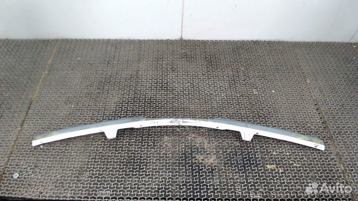 Ресничка под фару BMW 7 E32, 1990