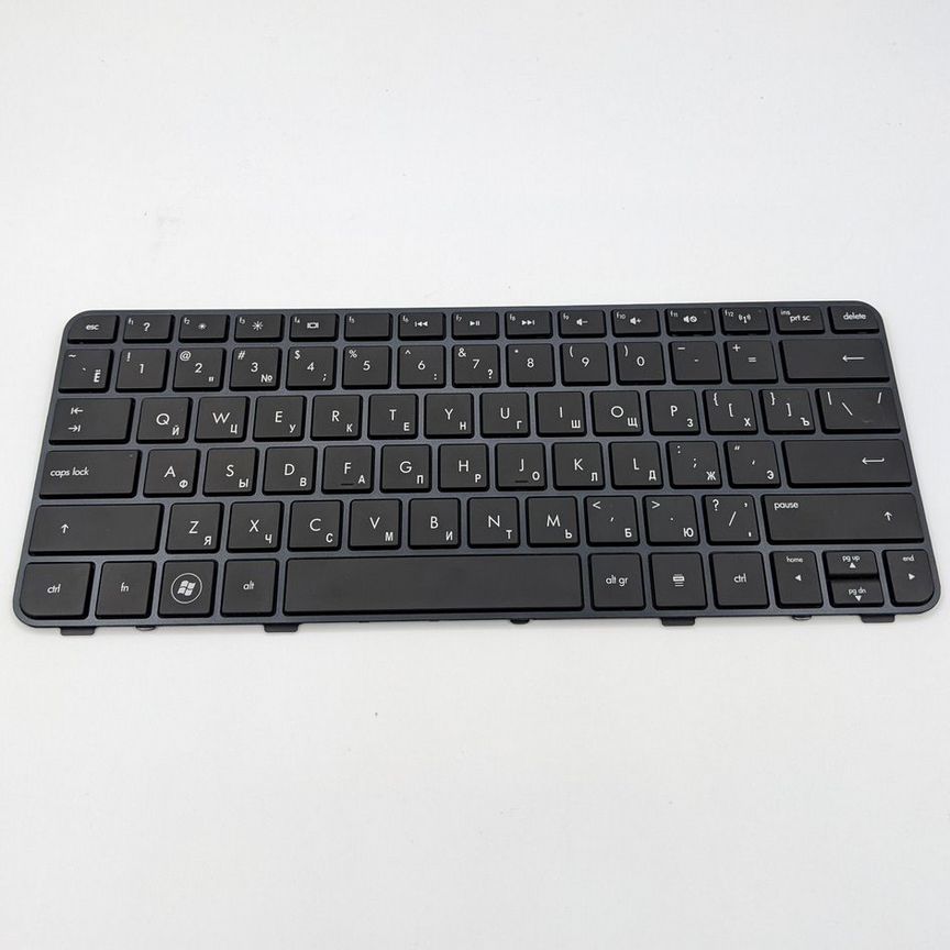 [659500-251] Клавиатура Aenm9700210, 2b-03216q110