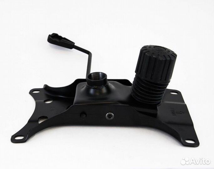 Механизм качания для офисного кресла