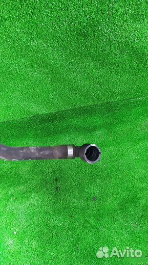 Патрубок радиатора левый Audi A6 C5 ASN