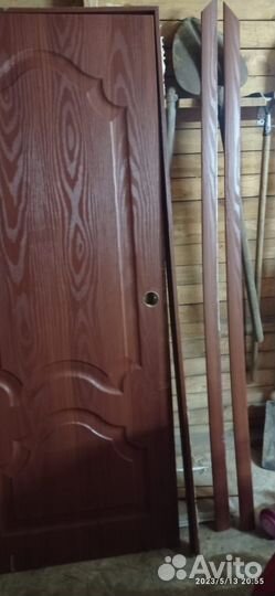 Продается межкомнатная дверь