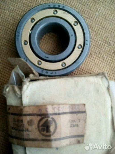 Подшипник.Производство Россия