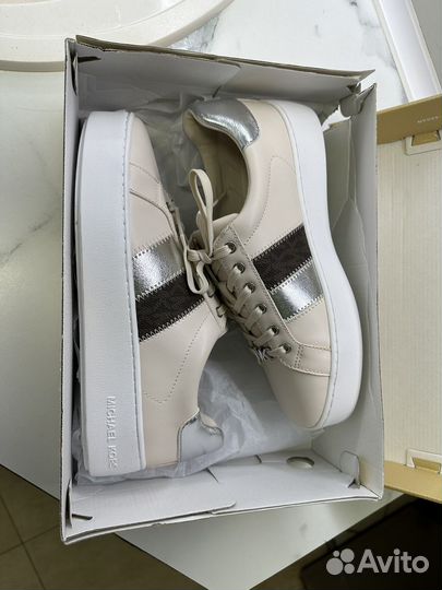 Кеды женские michael kors 39