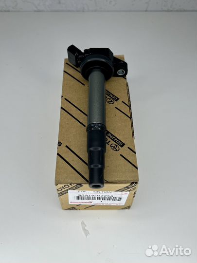 Катушка зажигания Toyota Lexus 9091902258