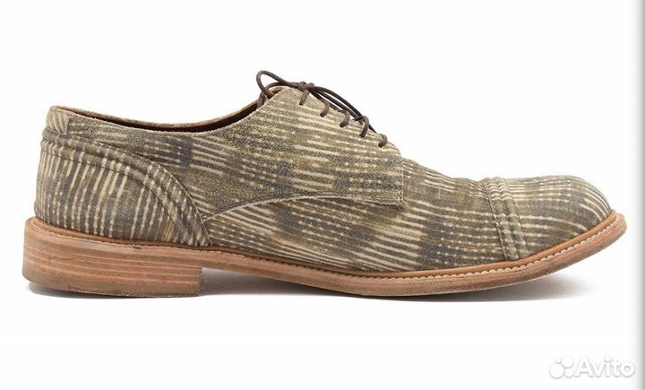 Чумовые ботинки missoni оригинал