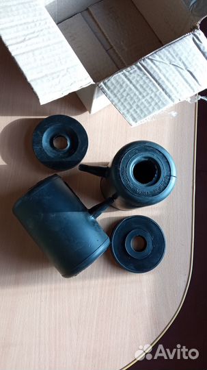 Пневмоподушки