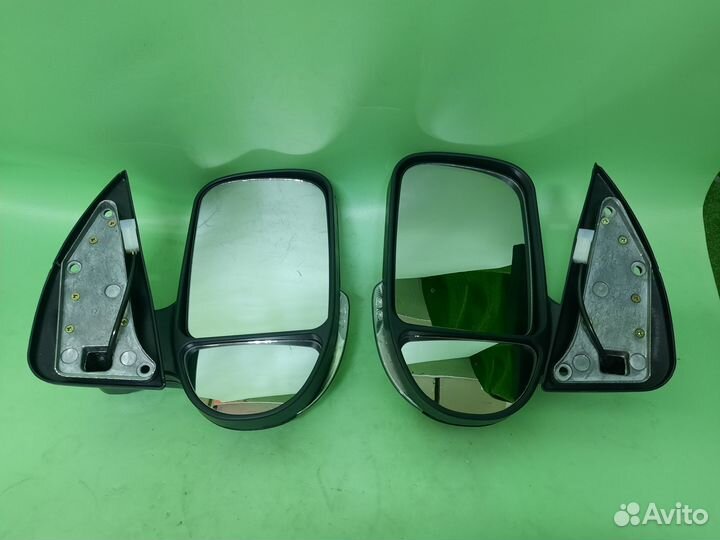 Боковые зеркала Газель Бизнес Соболь