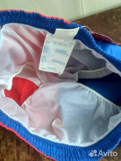 Шорты #Champion / Оригинал (S)