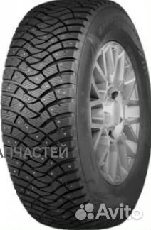 Dunlop GrandTrek Ice 03 215/65 R17 103T