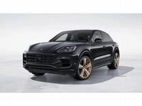 Новый Porsche Cayenne Coupe 3.0 AT, 2024, цена 22 799 000 руб.