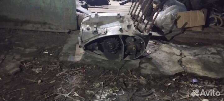 Мотор иж юпитер 3