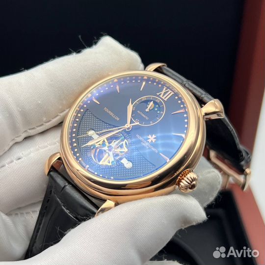 Часы Vacheron Constantin