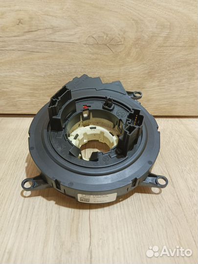 Подрулевой шлейф BMW e60