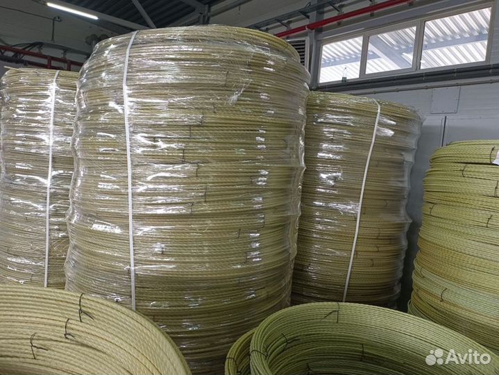 Арматура аск (со склада)