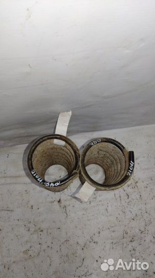 Пружина задняя Лада 2104 21067 2007