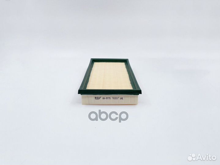 Фильтр Воздушный GB9775 BIG filter