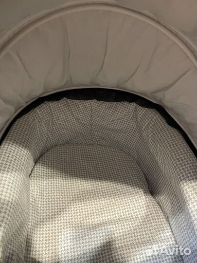 Коляска verdi mirage 2в1