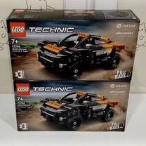 Lego Technic Гоночный автомобиль. Новый, запечатан