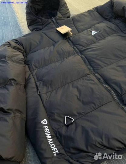 Откройте зиму с пуховиком Nike ACG