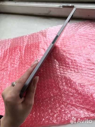 Планшет Apple iPad Pro 11 (2021) 256Gb уценкa
