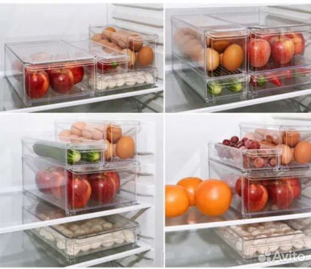 Органайзер для холодильника