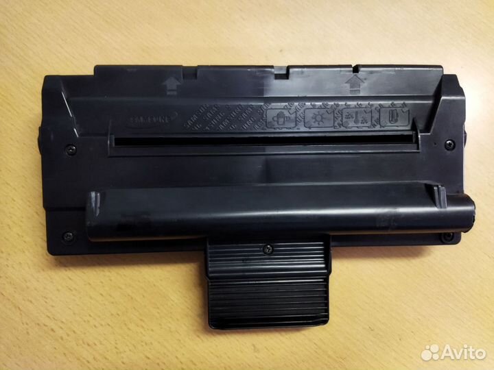 Картридж для мфу Samsung scx-4100